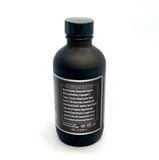 Gentleman's Nod - Zaharoff Signature NOIR Aftershave Splash