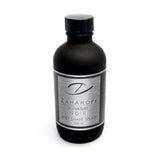 Gentleman's Nod - Zaharoff Signature NOIR Aftershave Splash