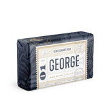 Gentleman's Nod - George - Utility Bar Soap