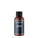 Gentleman's Nod - Jackie - Aftershave Splash