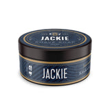 Gentleman's Nod - Jackie - Non-Cooled Summer Edition in New C4 Base - Shave Soap