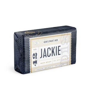 Gentleman's Nod - Jackie - Utility Bar Soap