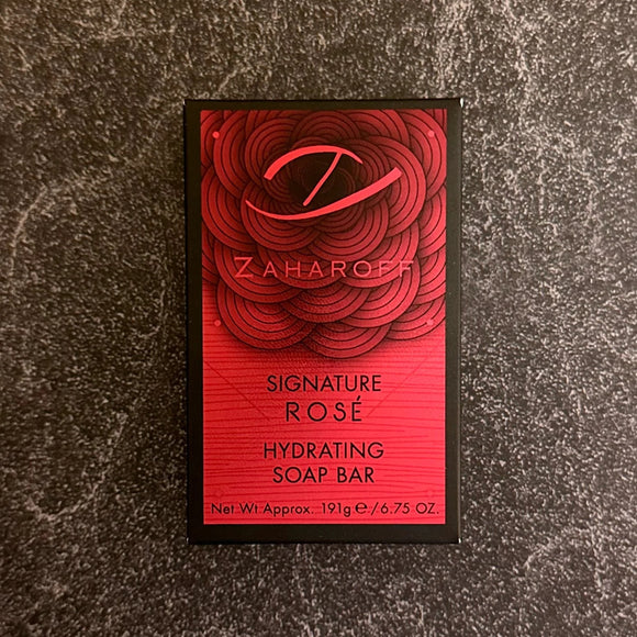 Gentleman's Nod - Rosé - Utility Bar Soap