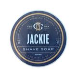 Gentleman's Nod - Shave Soap Samples - 1/4oz