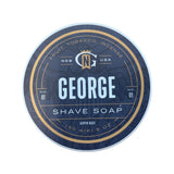 Gentleman's Nod - Shave Soap Samples - 1/4oz