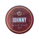 Gentleman's Nod - Shave Soap Samples - 1/4oz