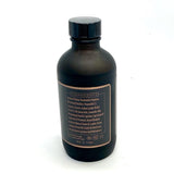 Gentleman's Nod - Zaharoff Signature Aftershave Splash