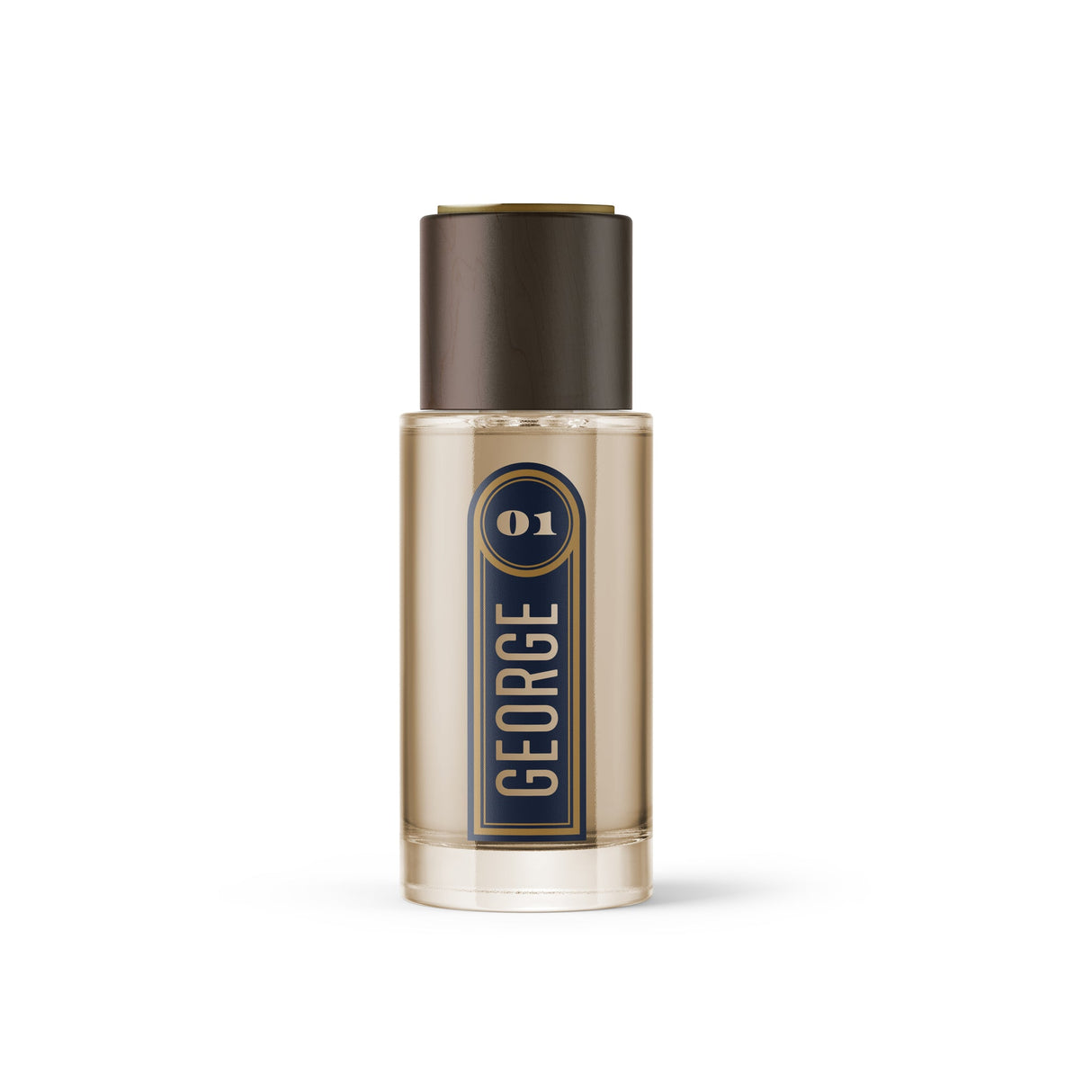 Gentleman's Nod - George - EdP - 50ml