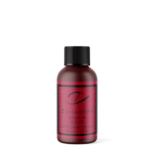Gentleman's Nod - Signature Rosè Zaharoff - Aftershave Splash