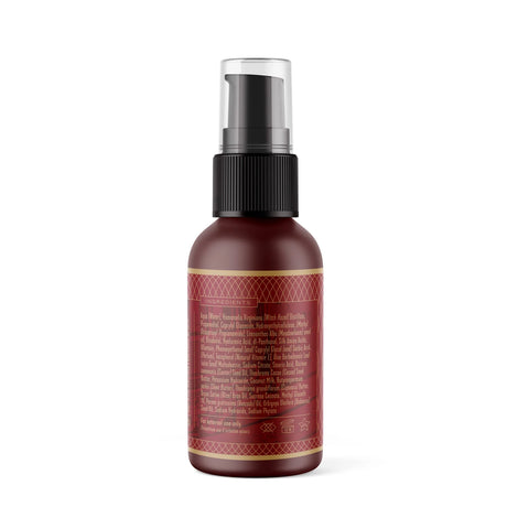 Gentleman's Nod - Pre-Shave Primer - Fred