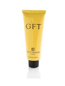 Geo F. Trumper - GFT - Soft Shaving Cream Tube 75gr