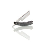 Gold Dollar - 208 High Carbon Straight Razor - Shave Ready -