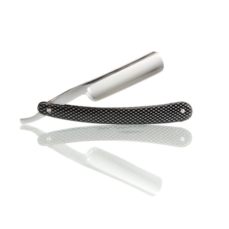 Gold Dollar - 208 High Carbon Straight Razor - Shave Ready -