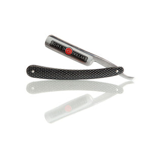 Gold Dollar - 208 High Carbon Straight Razor - Shave Ready -