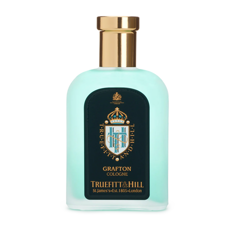 Truefitt & Hill - Grafton - Cologne - 100ml