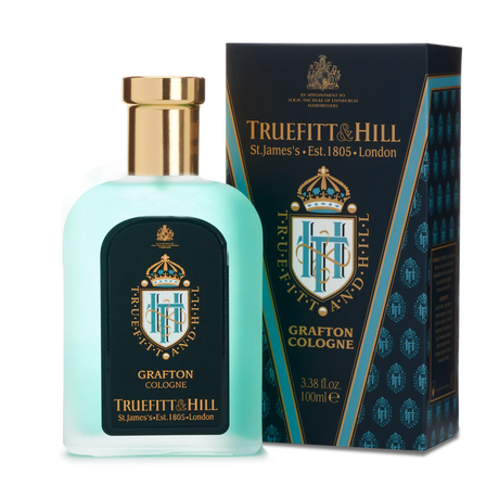Truefitt & Hill - Grafton - Cologne - 100ml