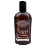 Grave Before Shave - Fisticuffs Bay Rum - Body Wash 12 Oz. Bottle