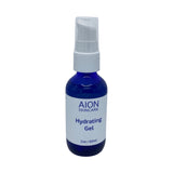 Grooming Dept. - Hydrating Gel - Aion Skincare