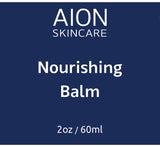 Aion Skincare - Nourishing Balm