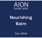 Aion Skincare - Nourishing Balm