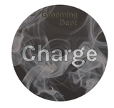 Grooming dept. - Shave Soap Samples - 1/4oz