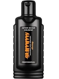 Gummy Professional Aftershave Cologne - Diving - 700ml