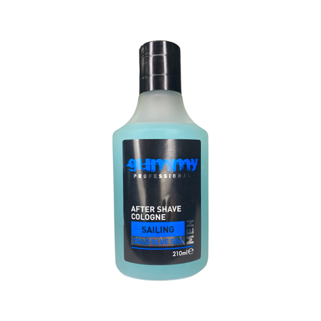 Gummy Professional Aftershave Cologne - Sailing - 210ml