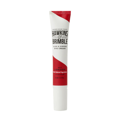 Hawkins and Brimble - Eye Cream