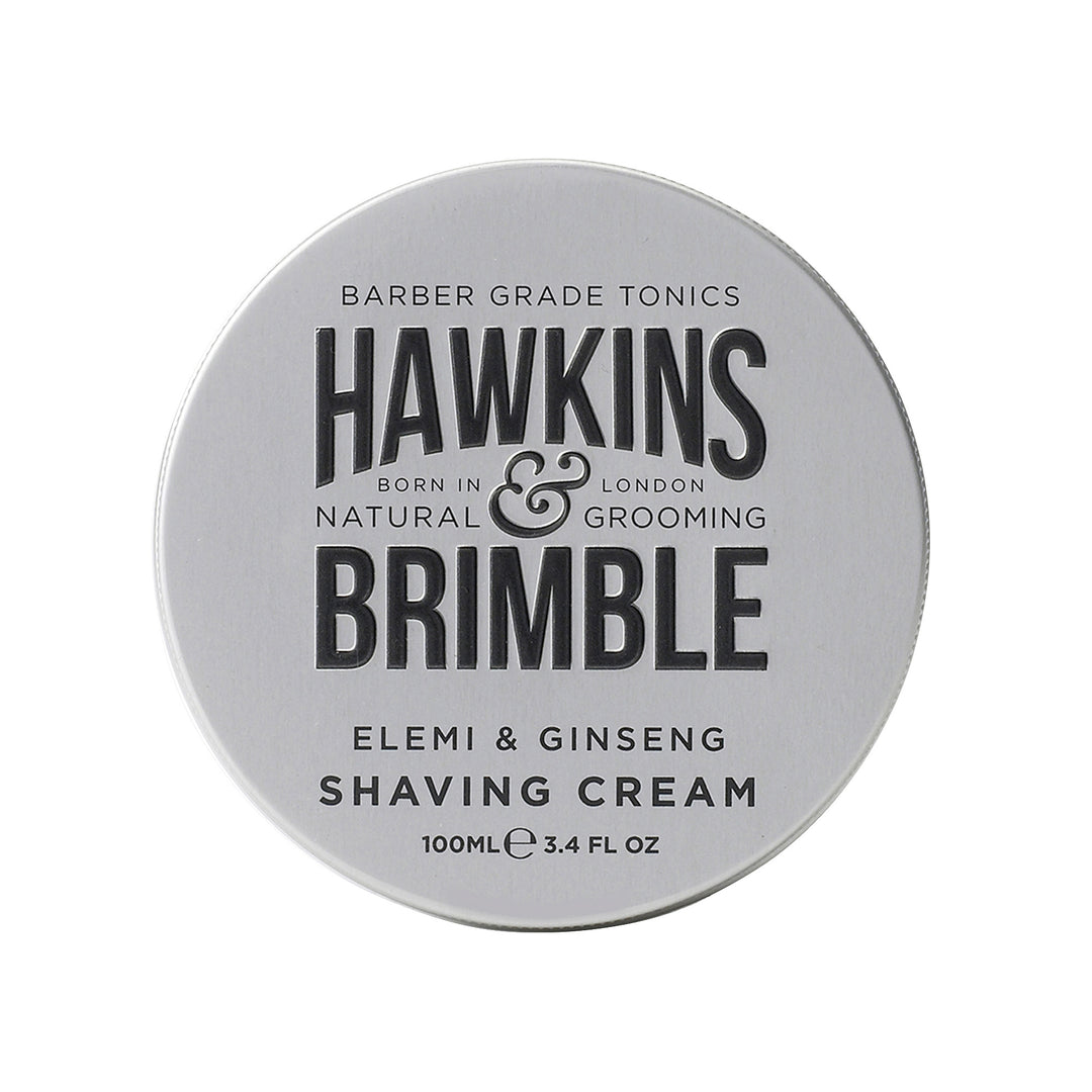Hawkins and Brimble - Shaving Cream