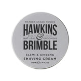 Hawkins and Brimble - Shaving Cream