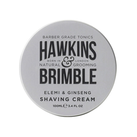 Hawkins and Brimble - Shaving Cream