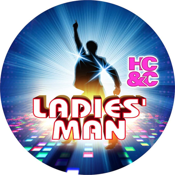 Hendrix Classics & Co.  - Ladies' Man - Shave Soap