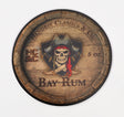 Hendrix Classics & Co. - Shave Soap - Bay Rum
