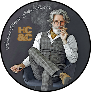 Hendrix Classics & Co.  - Havana Breeze - Shave Soap