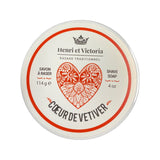 Henri et Victoria - Shave Soap Samples - 1/4oz