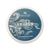 Henri et Victoria - Shave Soap Samples - 1/4oz