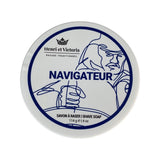 Henri et Victoria - Shave Soap Samples - 1/4oz