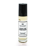 Henri et Victoria – Cognac and Cuban Cigars - Cologne - 10mL