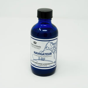 Henri et Victoria – Navigateur - After Shave Splash - 120ml