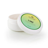 Henri et Victoria –  Shave Soap – Lime