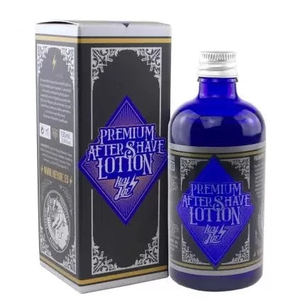 Hey Joe - Premium Aftershave Lotion (100 ml)