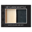 Heyland & Whittle - Men's Hair Care Duo 2 x 95g