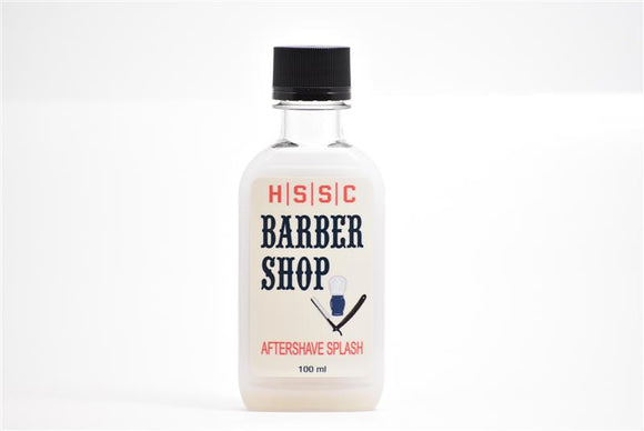 Highland Springs Soap Company. - Barbershop - Aftershave Splash