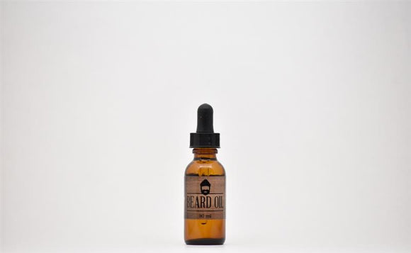 Highland Springs Soap Company - Beard Oil