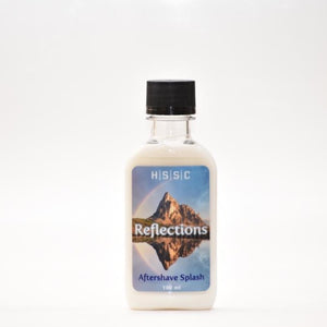 Highland Springs Soap Company - Aftershave Splash - Reflections