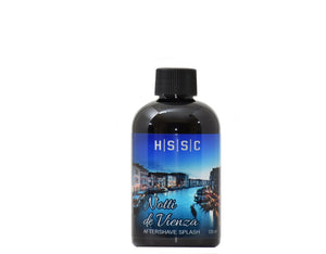 Highland Springs Soap Company - Notti de Vienza - Aftershave Splash