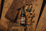 Historic Brands - Beard Oil - Cerf Rouge