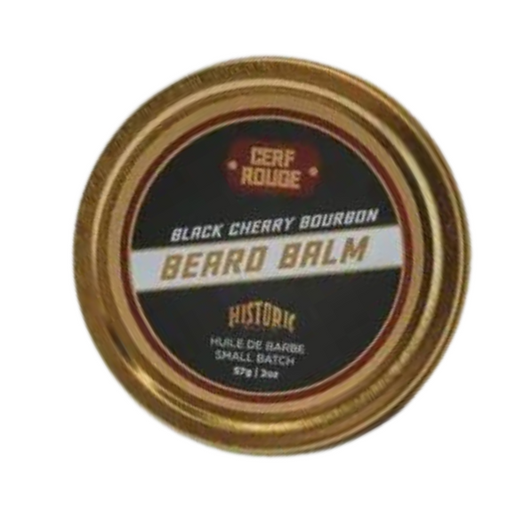 Historic Brands - Cerf Rouge - Beard Balm