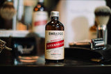 Historic Brands - Craft Aftershave Splash - Embargo Blend No. 2
