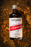 Historic Brands - Craft Aftershave Splash - Embargo Blend No. 2